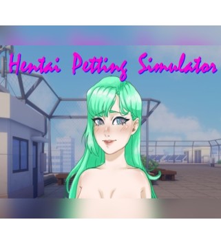 Hentai Petting Simulator Steam Key GLOBAL
